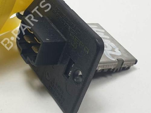 Used Heater resistor Heater resistor HYUNDAI ACCENT II (LC) 1.5 CRDi (82 hp) 18147061 18147061