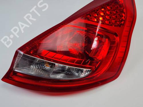 Right taillight FORD FIESTA VI (CB1, CCN) 1.4 | BP37756109C35 - Image 2