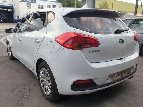 Electronic module KIA CEE'D (JD) 1.4 CRDi 90 | BP40175458M83 - Image 19