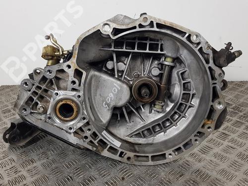Used Manual gearbox Manual gearbox DAEWOO KALOS (KLAS) 1.4 (83 hp) 11053907 11053907