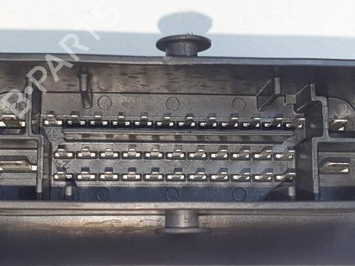 ABS pump PEUGEOT BOXER Van 2.0 BlueHDi 130 | BP30763325M43  - Image 5