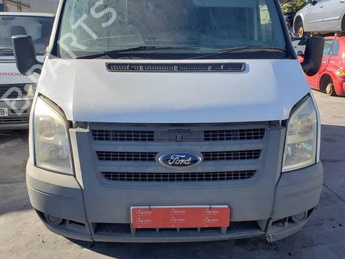 Injection rail FORD TRANSIT Van (FA_ _) | BP16879804M98 - Image 4