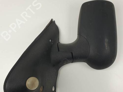 Left mirror FORD TRANSIT Van (FA_ _) 2.2 TDCi BP24916054C26