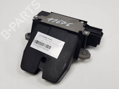 Used Tailgate lock FORD FOCUS II (DA_, HCP, DP) 1.8 TDCi (115 hp) 15818770