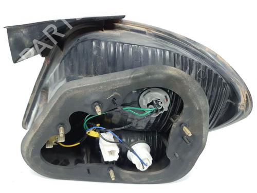 Left taillight HYUNDAI COUPE I (RD) 2.0 16V | BP8128990C34 
