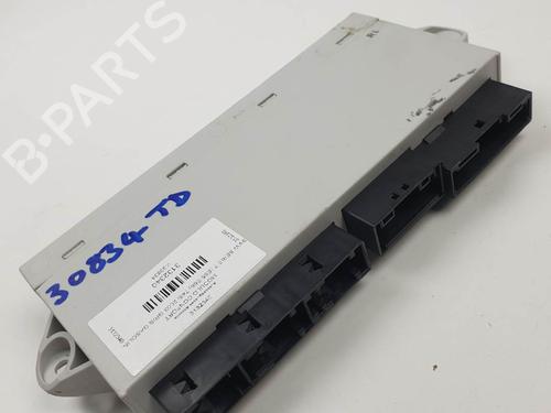 Used Electronic module Electronic module BMW 7 (E65, E66, E67) 745 i, Li (333 hp) 27195584 27195584