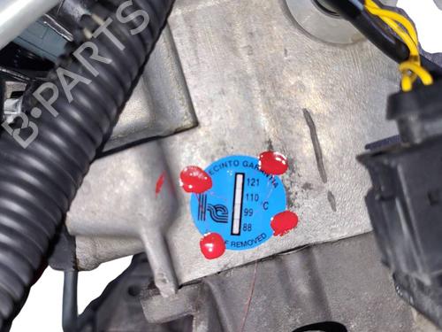 Engine SMART CABRIO (450) 0.6 (S1OLA1, 450.441, 450.442, 450.443) | BP36290778M1 - Image 12