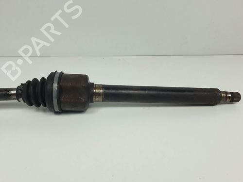 Right front driveshaft FORD S-MAX (WA6) 2.0 TDCi | BP16926814M39 - Image 5
