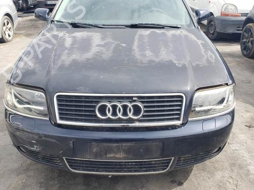 Starter AUDI A6 C5 (4B2, 4B4) 3.0 | BP25611764M8 - Image 8