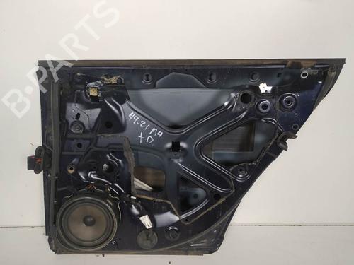 Dør højre bagtil AUDI A4 B6 (8E2) 2.0 | BP7063563C5 - Image 2