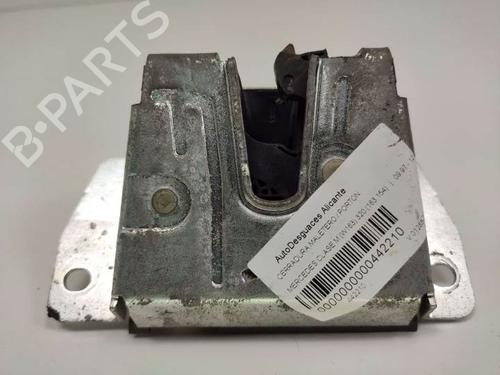 Used Tailgate lock MERCEDES-BENZ M-CLASS (W163) ML 320 (163.154) (218 hp) 8291067