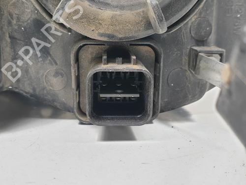 Right headlight KIA SHUMA II (FB) 1.6 | BP8004753C29 - Image 4