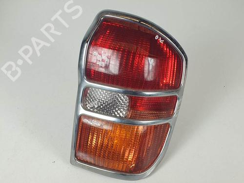 Used Right taillight Right taillight 13940773 13940773
