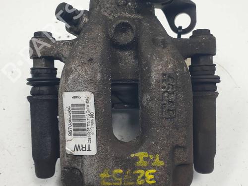 Used Left rear brake caliper Left rear brake caliper 37237462 37237462
