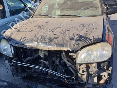 Front right window mechanism MAZDA TRIBUTE (EP) 3.0 V6 24V 4WD (EPFW) | BP24934573C23 - Image 24
