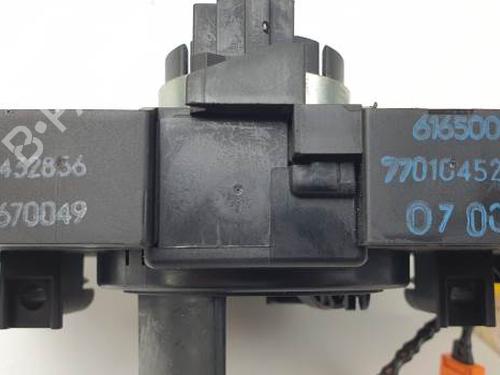 Squib airbag RENAULT CLIO II (BB_, CB_) 1.2 (BB0A, BB0F, BB10, BB1K, BB28, BB2D, BB2H, CB0A,... | BP25140150C102 