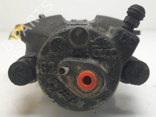 Right front brake caliper SEAT TOLEDO III (5P2) 1.6 | BP25117702M104  - Image 7