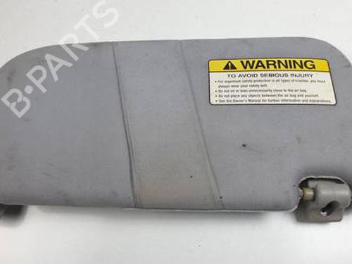 Pala sol esquerda KIA SPORTAGE II (JE_, KM_) [2004-2011]  31123610