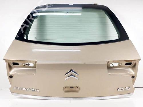 Used Tailgate CITROËN C5 II (RC_) 1.6 HDi (RC8HZB) (109 hp) 25295699