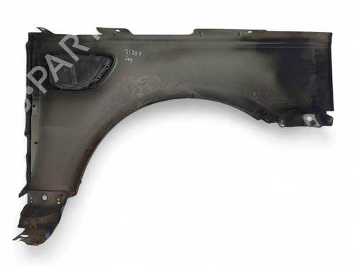 Left front fenders LAND ROVER RANGE ROVER SPORT I (L320) 3.6 D 4x4 | BP29347793C41 