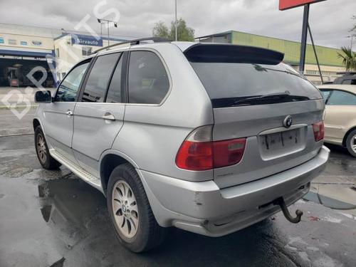 Varmeblæsermodstand BMW X5 (E53) 3.0 d | BP21243795M108 