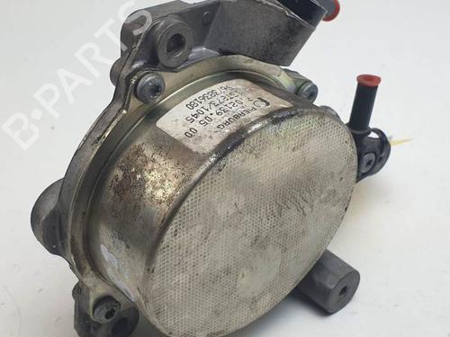 Vacuum pump CITROËN C5 III (RD_) 2.0 HDi 165 (RDRHHA, RDRHH8) | BP24931134M80 