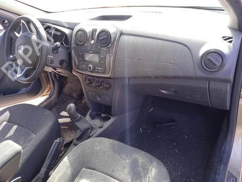 Right front window switch DACIA SANDERO II 1.0 SCe 75 (B8JC, B8JD, B8NC) | BP12367112I26  - Image 5