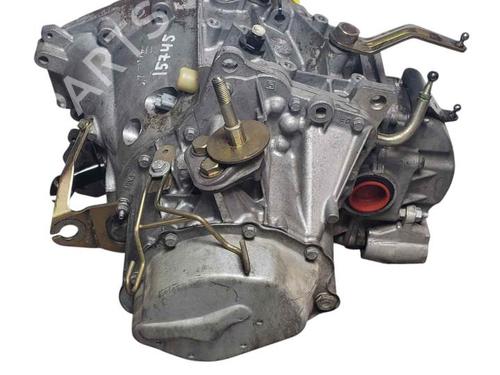 Gearbox CITROËN XSARA (N1) 2.0 HDi 90 | BP25144756M3 
