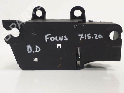 Front right interior door handle FORD FOCUS II (DA_, HCP, DP) 1.8 TDCi | BP6856806I14 
