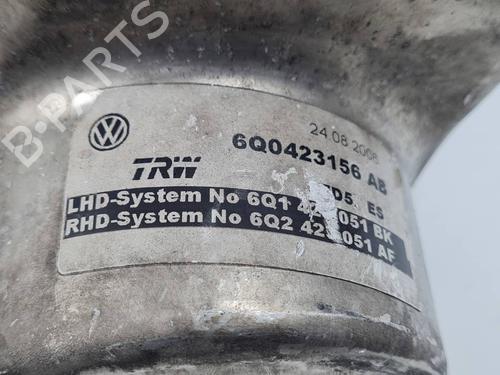 Steering pump SEAT IBIZA III (6L1) 1.9 TDI | BP29298018M99 