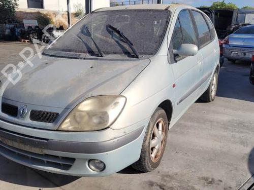 Phare droit RENAULT SCÉNIC I MPV (JA0/1_, FA0_) 1.9 dTi (JA1U) | BP29149759C29 