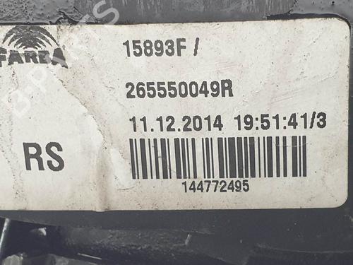 Left taillight SMART FORFOUR Hatchback (453) 1.0 (453.042, 453.043) | BP24627380C34 - Image 3