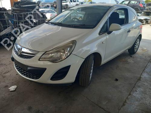 Used Parts OPEL CORSA D Hatchback Van (S07)  1.3 CDTI (L08)  4215399