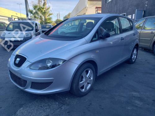 Headlight switch SEAT ALTEA (5P1) 1.9 TDI | BP25117014I24 - Image 9