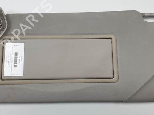 Left sun visor CITROËN XSARA PICASSO (N68) 1.6 16V | BP28061028I1 