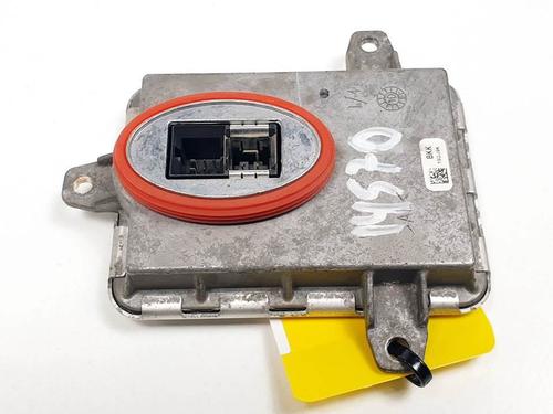 Used Xenon ballast Xenon ballast BMW X5 (E70) xDrive 30 d (245 hp) 18377717 18377717