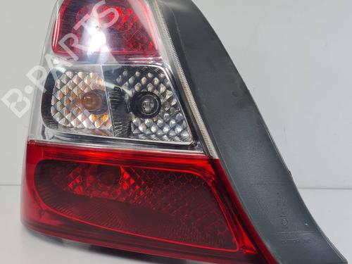 Used Left taillight Left taillight 36878653 36878653