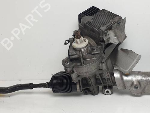 Steering rack MERCEDES-BENZ A-CLASS (W169) A 180 CDI (169.007, 169.307) | BP29624487M22 