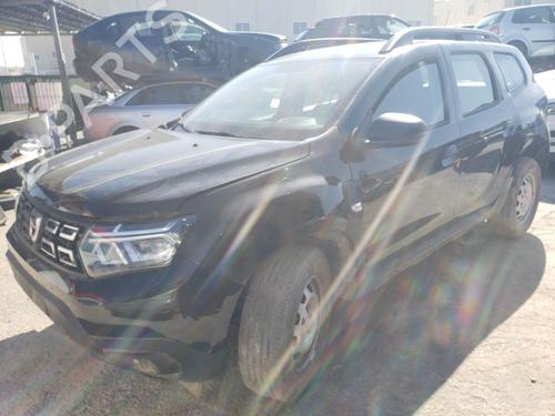 Right front window switch DACIA DUSTER (HM_) 1.0 TCe 90 (HMM6) | BP25752350I26 - Image 4
