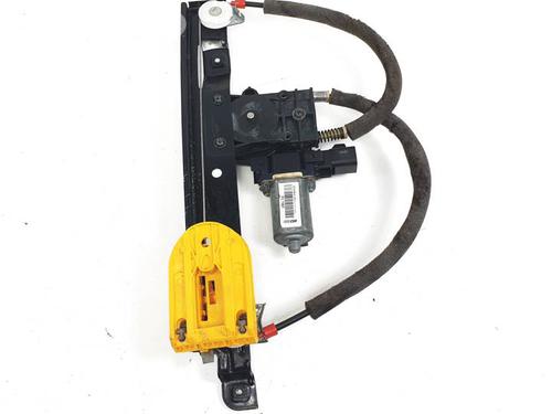 Rear left window mechanism JAGUAR XF I (X250) 3.0 D | BP29444308C24 