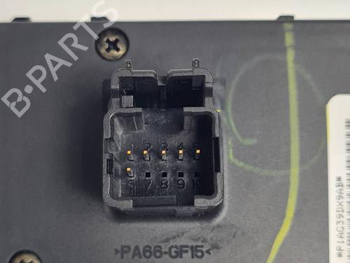 Headlight switch CHRYSLER GRAND VOYAGER V (RT) 2.8 CRD | BP38480608I24 - Image 3