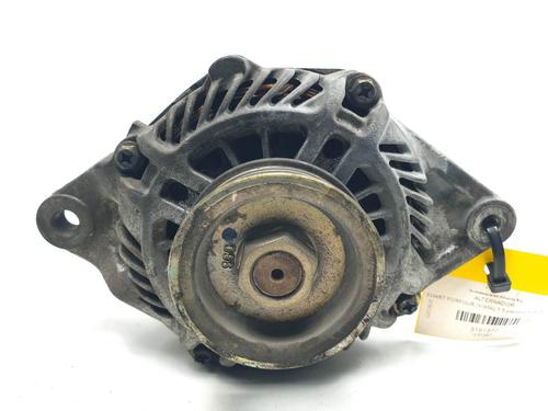 Alternator SMART FORFOUR (454) 1.5 (454.032) | BP29149521M7 - Image 4