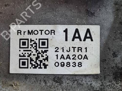 Rear differential TOYOTA RAV 4 V (_A5_, _H5_) 2.5 Hybrid (AXAH52) | BP34516362M24  - Image 7