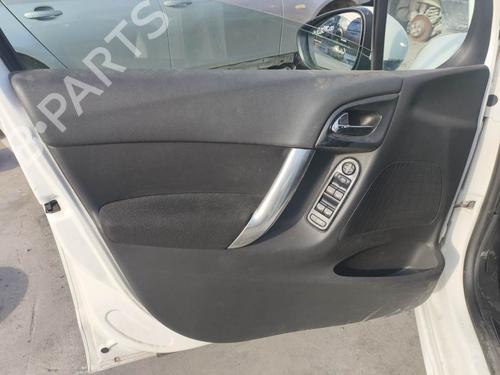 Módulo eletrónico CITROËN C3 II (SC_) 1.4 HDi 70 (SC8HZC, SC8HR0, SC8HP4) | BP29347749M83  - Image 13