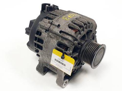 Used Alternator FORD FIESTA VI (CB1, CCN) 1.5 TDCi (75 hp) 30800896