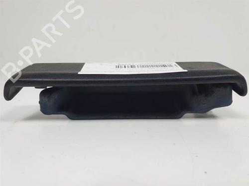 Front left exterior door handle FORD FIESTA IV (JA_, JB_) 1.3 i | BP10993951C128 