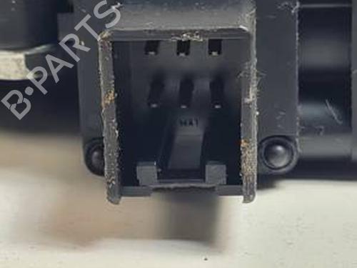 Rear right window mechanism MAZDA 6 Hatchback (GH) 2.0 MZR-CD (GH14) | BP12355343C25 