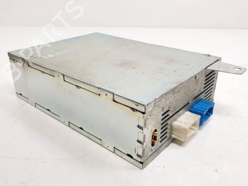 Radio LAND ROVER RANGE ROVER III (L322) 3.0 D 4x4 | BP13400316E6 