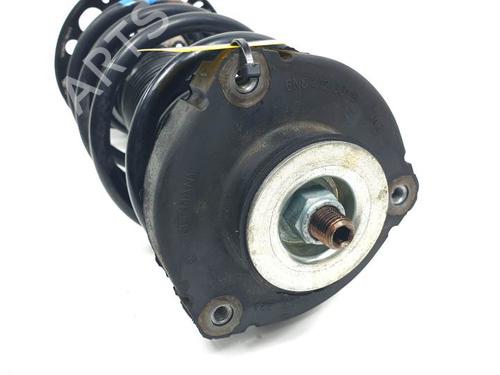 Right front shock absorber SKODA FABIA II (542) 1.2 | BP27525578M17 