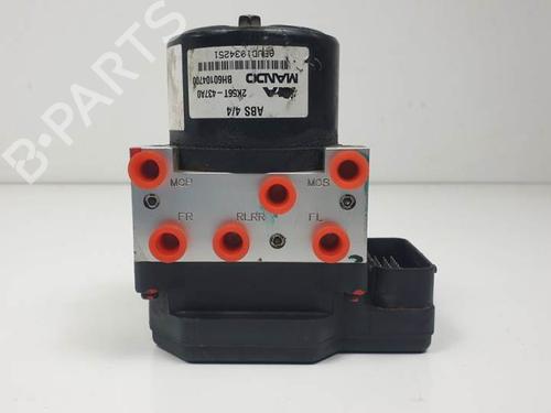 ABS pump KIA CARNIVAL II (GQ) 2.9 CRDi | BP11429902M43 